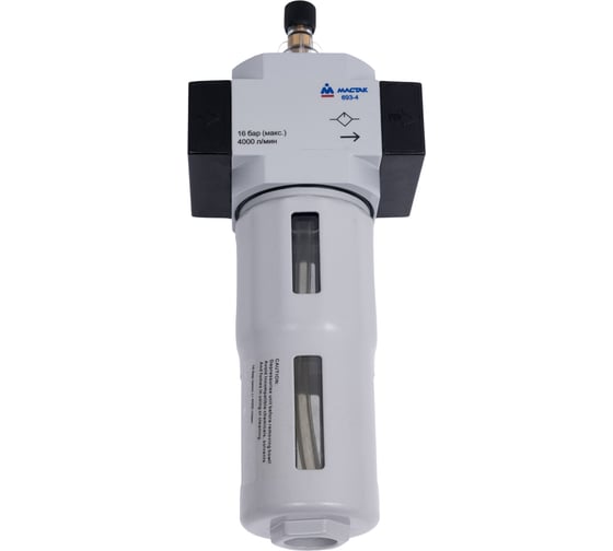 Изображение товара Лубрикатор 1/2" МАСТАК 693-4