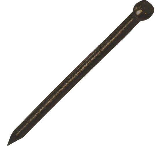 Изображение товара Финишные гвозди Качественный КРЕПЕЖ бронзовые, 1,4х40 мм, 250 г 0203032 КЧ