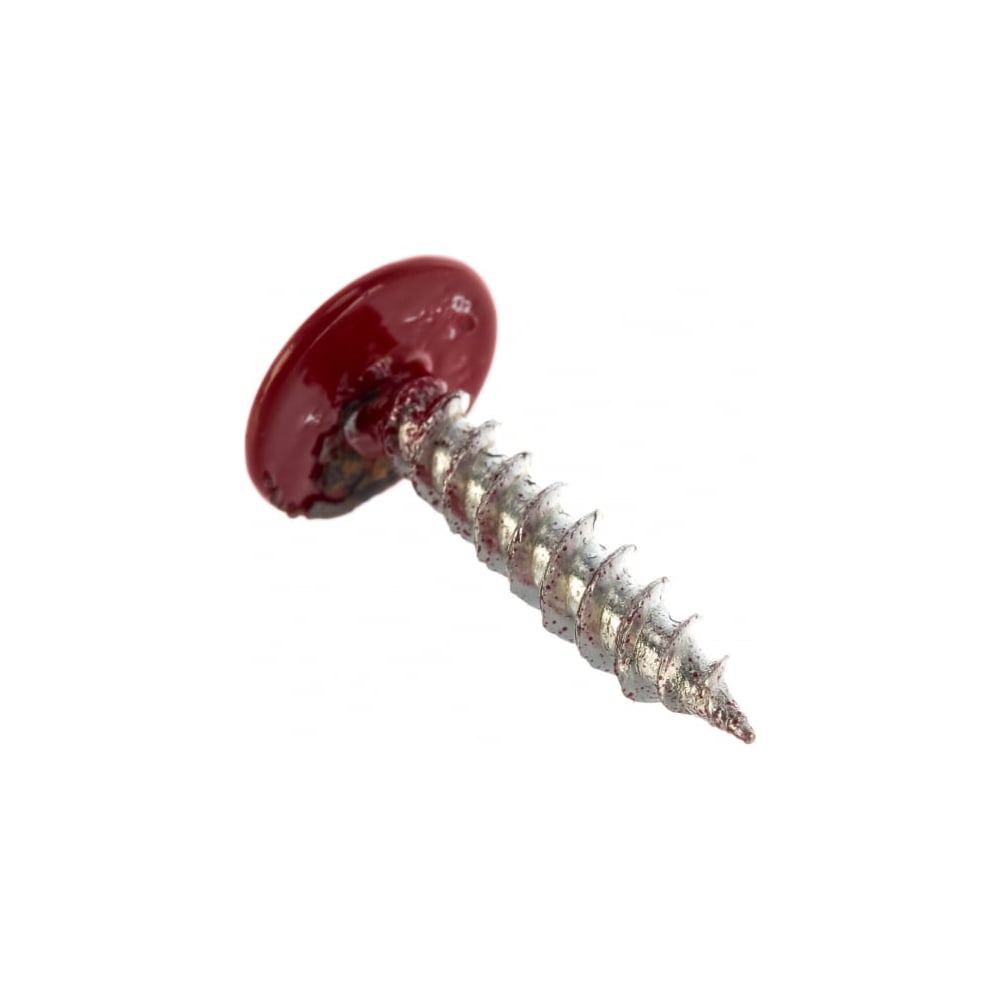 Изображение товара Прессшайба крепежная красно-коричневая 4.2х19 мм, 1000 шт.