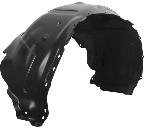 Изображение товара Передний подкрылок с шумоизоляцией TOTEM, MITSUBISHI Pajero Sport, 2017-, правый, ТОТЕМ.S.35.37.002