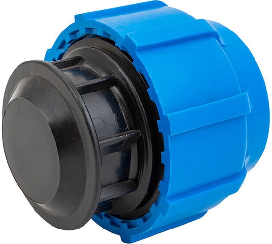 Изображение товара Заглушка ПОЛИТЭК 63 ТПК-АКВА 54010063