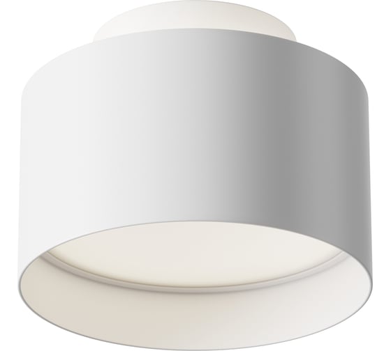 Изображение товара Потолочный светильник MAYTONI planet 16w алюминий белый C009CW-L16W4K