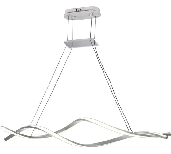 Изображение товара Люстра Camelion LCL-1041 White2 управляемый LED, 55 Вт 15227