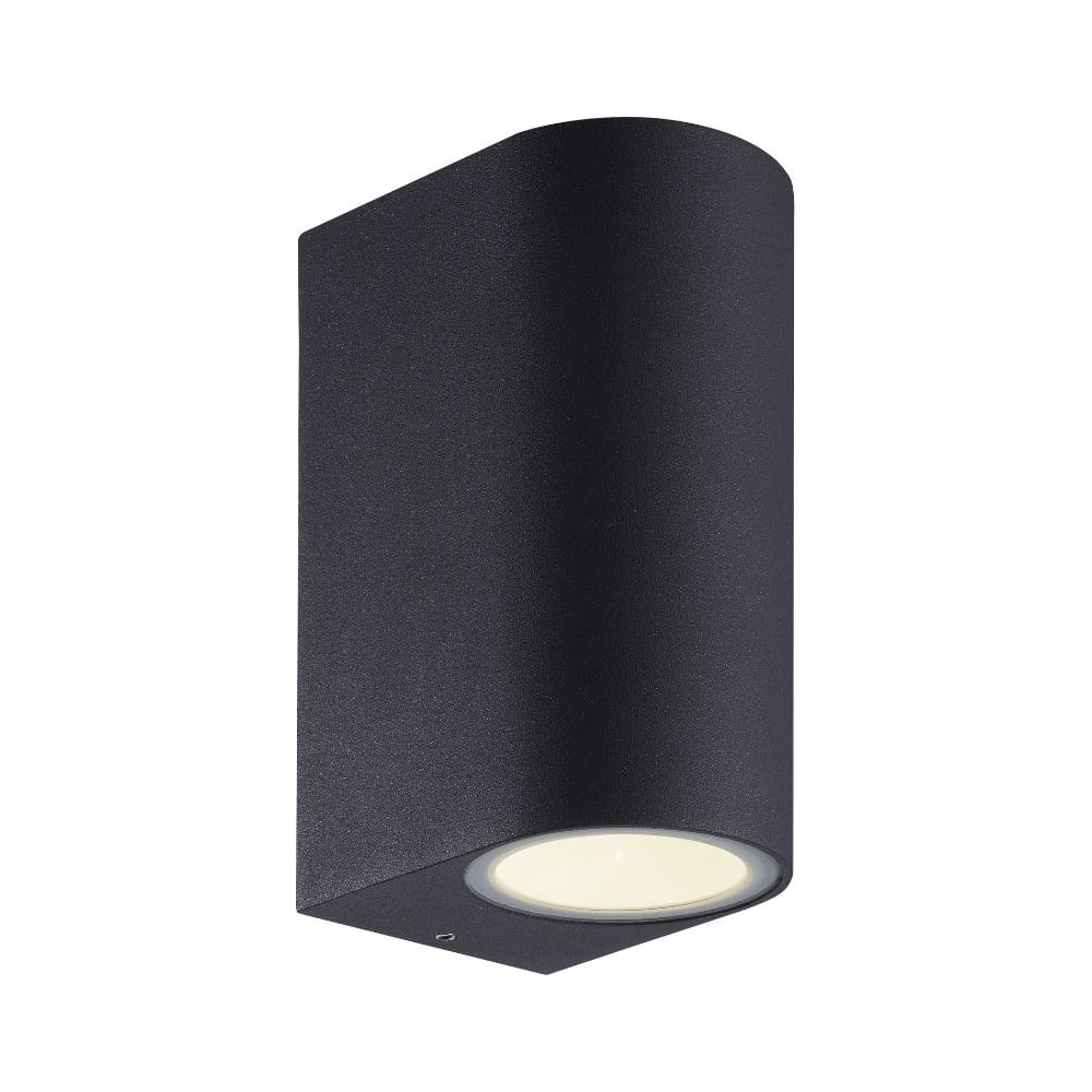 Изображение товара Накладной светильник Neylight 2x3w LED IP65 антрацит для наружного и внутреннего освещения