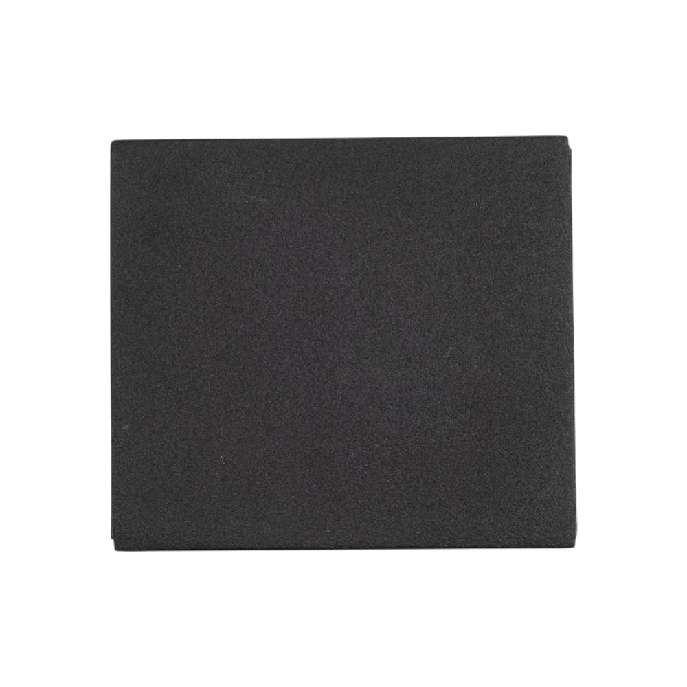 Изображение товара Фасадный светильник Neylight 2x4,5w cree 3000k ip65 черный NL-SMW-M1454