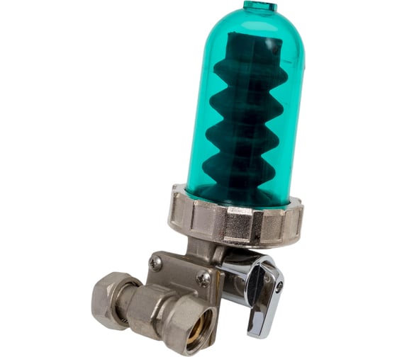 Изображение товара Дозатор полифосфата пропорциональный для котлов и бойлеров СВК Н0000021610