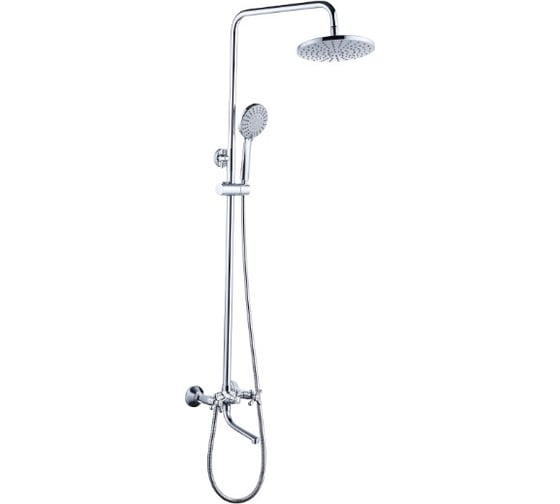 Изображение товара Душевая система Diadonna D80335301