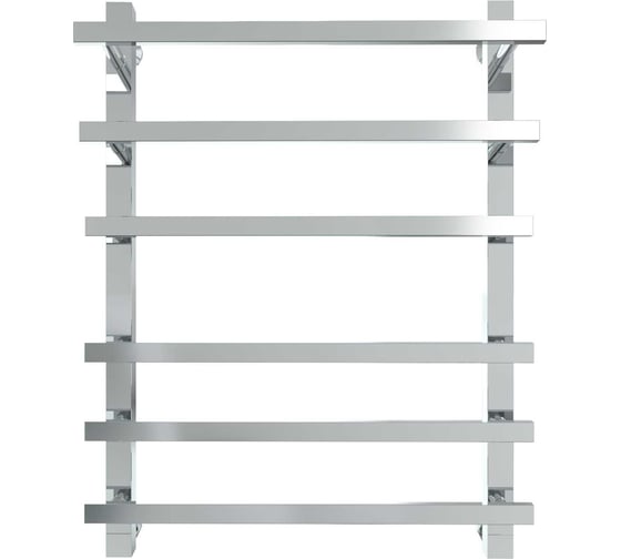 Изображение товара Водяной полотенцесушитель INDIGO Askel в.р.1/2" 60/40 к-3, полиров. LASWPF60-40