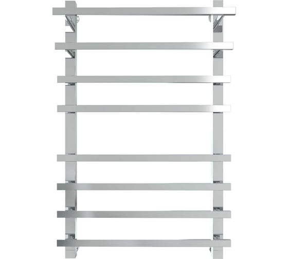 Изображение товара Водяной полотенцесушитель INDIGO Askel в.р.1/2" 80/50 к-3, полиров. LASWPF80-50