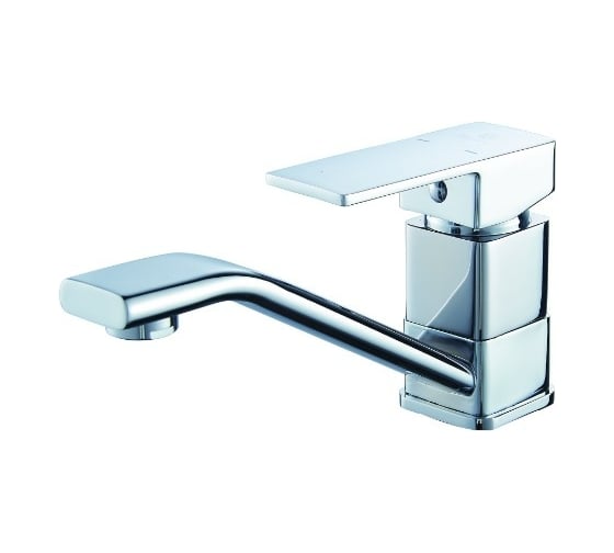 Изображение товара Смеситель для кухни Diadonna с коротким изливом D80448106