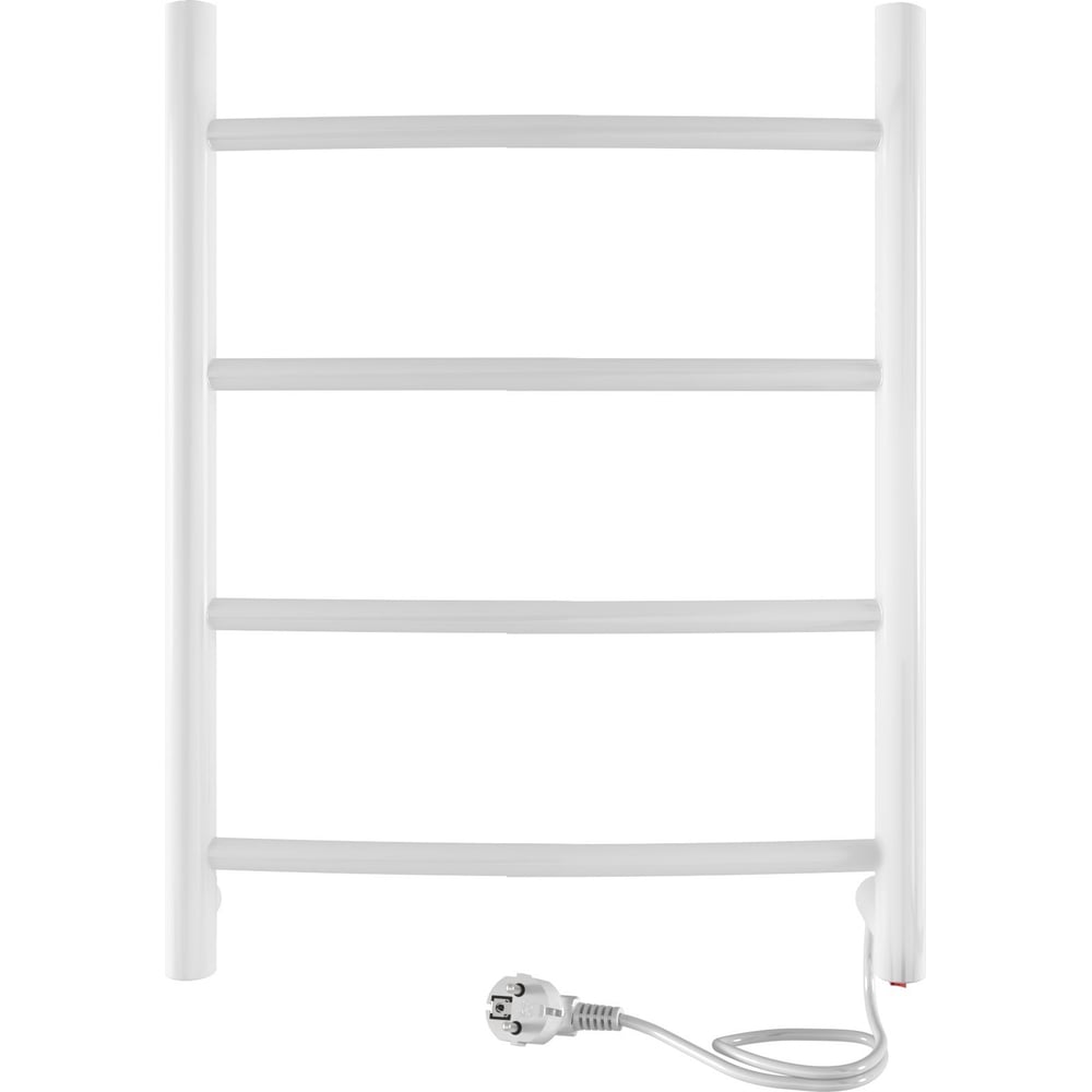 Изображение товара Электрический полотенцесушитель INDIGO Line 50/40 с терморегулятором