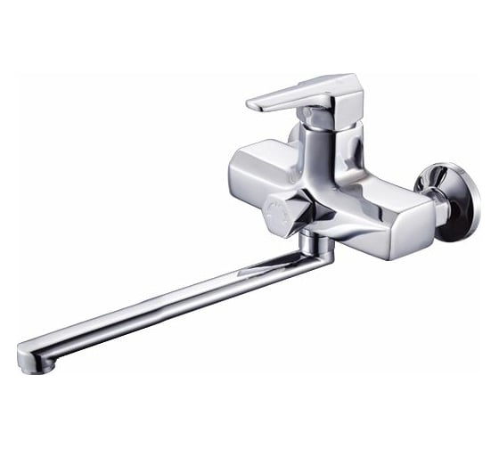 Изображение товара Смеситель Potato для ванной P2240