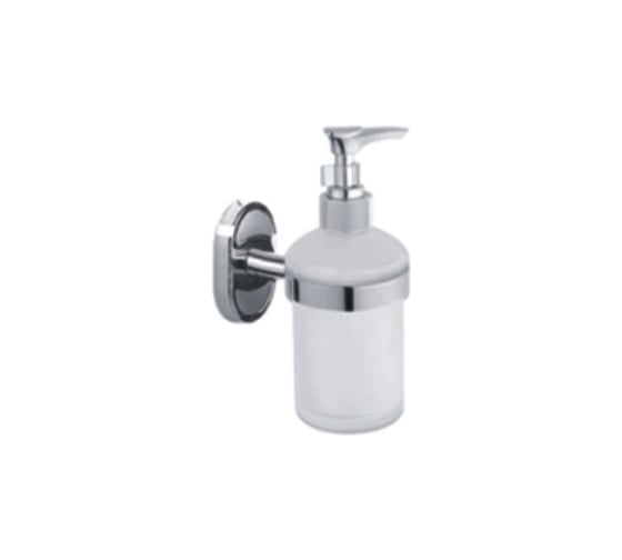 Изображение товара Дозатор жидкого мыла Potato к стене P2927