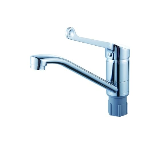 Изображение товара Смеситель для кухни Diadonna с длинным изливом D80449126