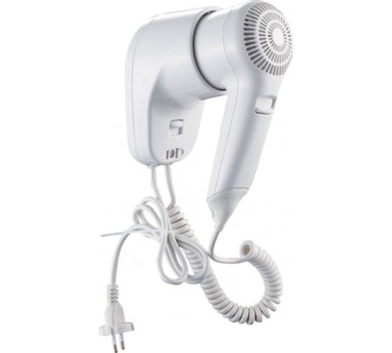 Изображение товара Настенный фен Diadonna 1000W D0091