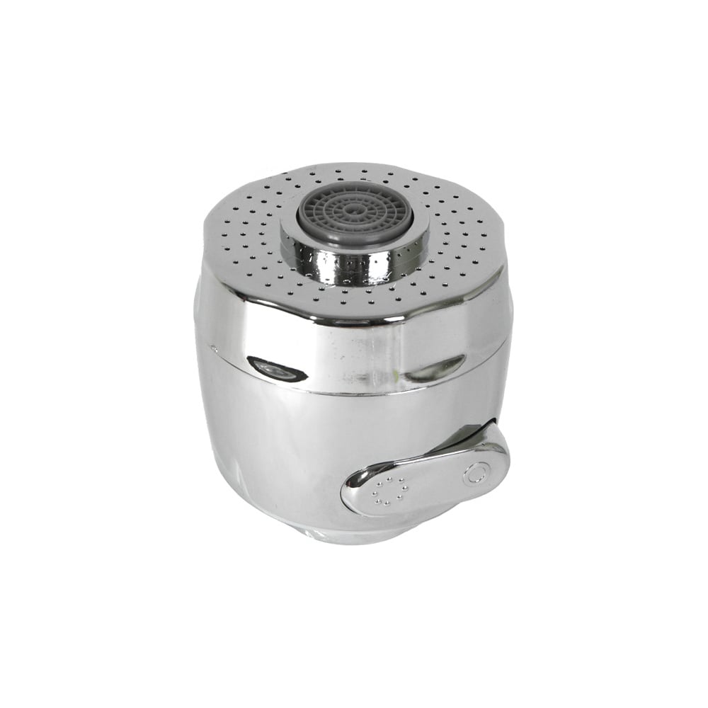 Изображение товара Душевая насадка для гибкого излива Potato P46-1