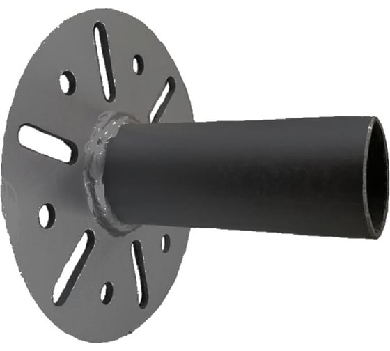 Изображение товара Переходник cвайбер СВАЙБЕР D160x48x150, покрытие стандарт (грунт ГФ-21) D160x48x150 PS