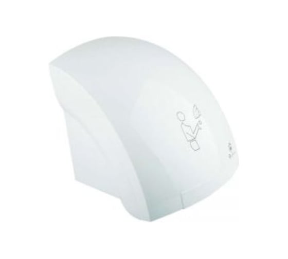 Изображение товара Сушилка для рук Diadonna 1800W D0092