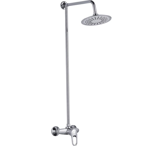 Изображение товара Душевая стойка со смесителем Potato без излива P3525