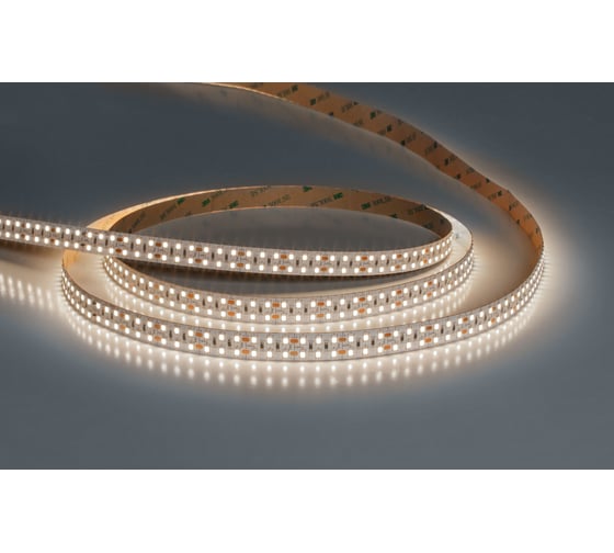Изображение товара Светодиодная лента ARTE LAMP 24v 19,2w/m 4000к 5м tape A2424015-02-4K