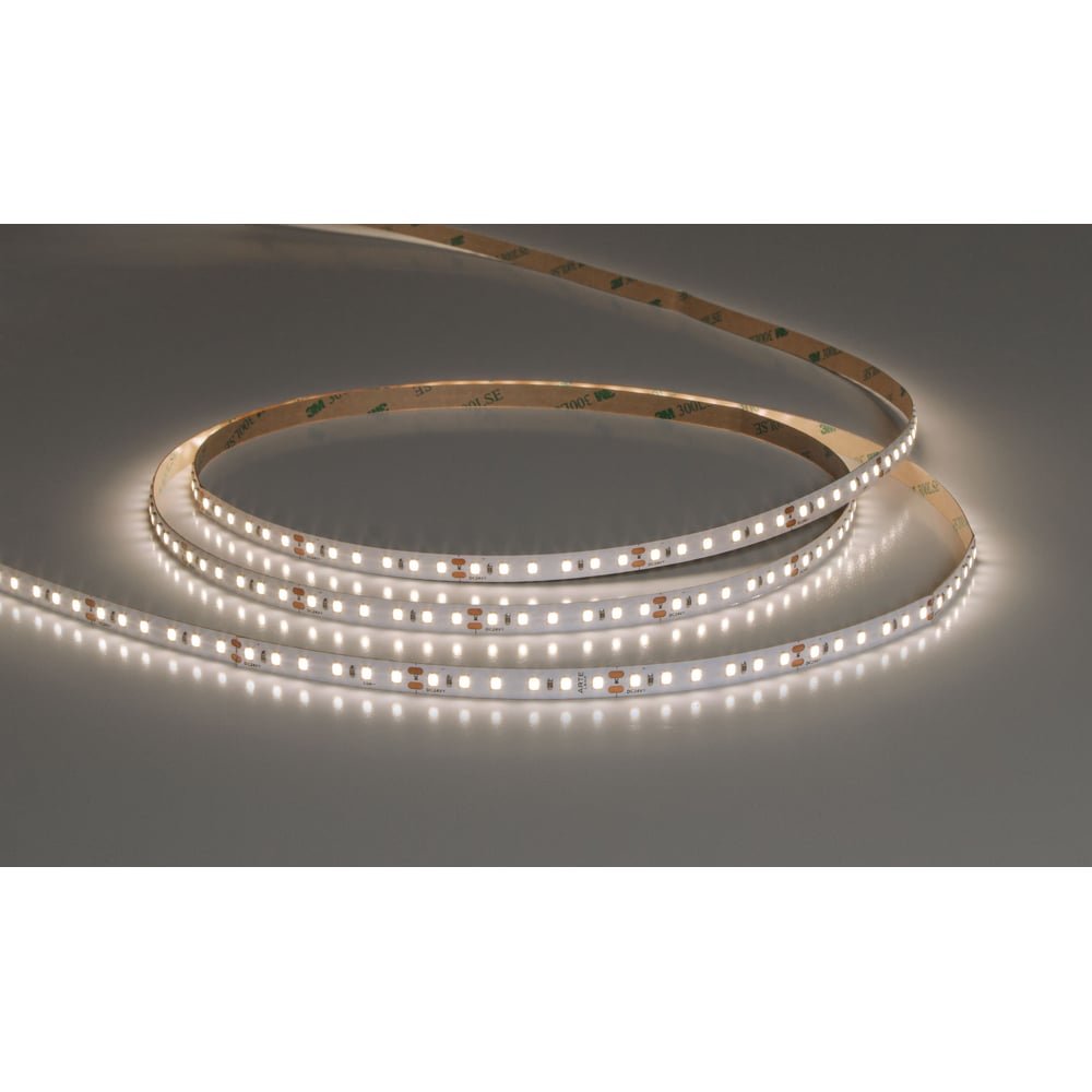 Изображение товара Светодиодная лента ARTE LAMP 24v 5м 120 LED/m 4000K дневной белый