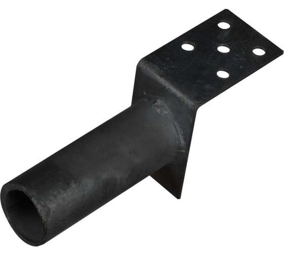 Изображение товара Переходник cвайбер для свай серии n СВАЙБЕР универсальный, покрытие стандарт (грунт ГФ-21) N57/U90-170 PS