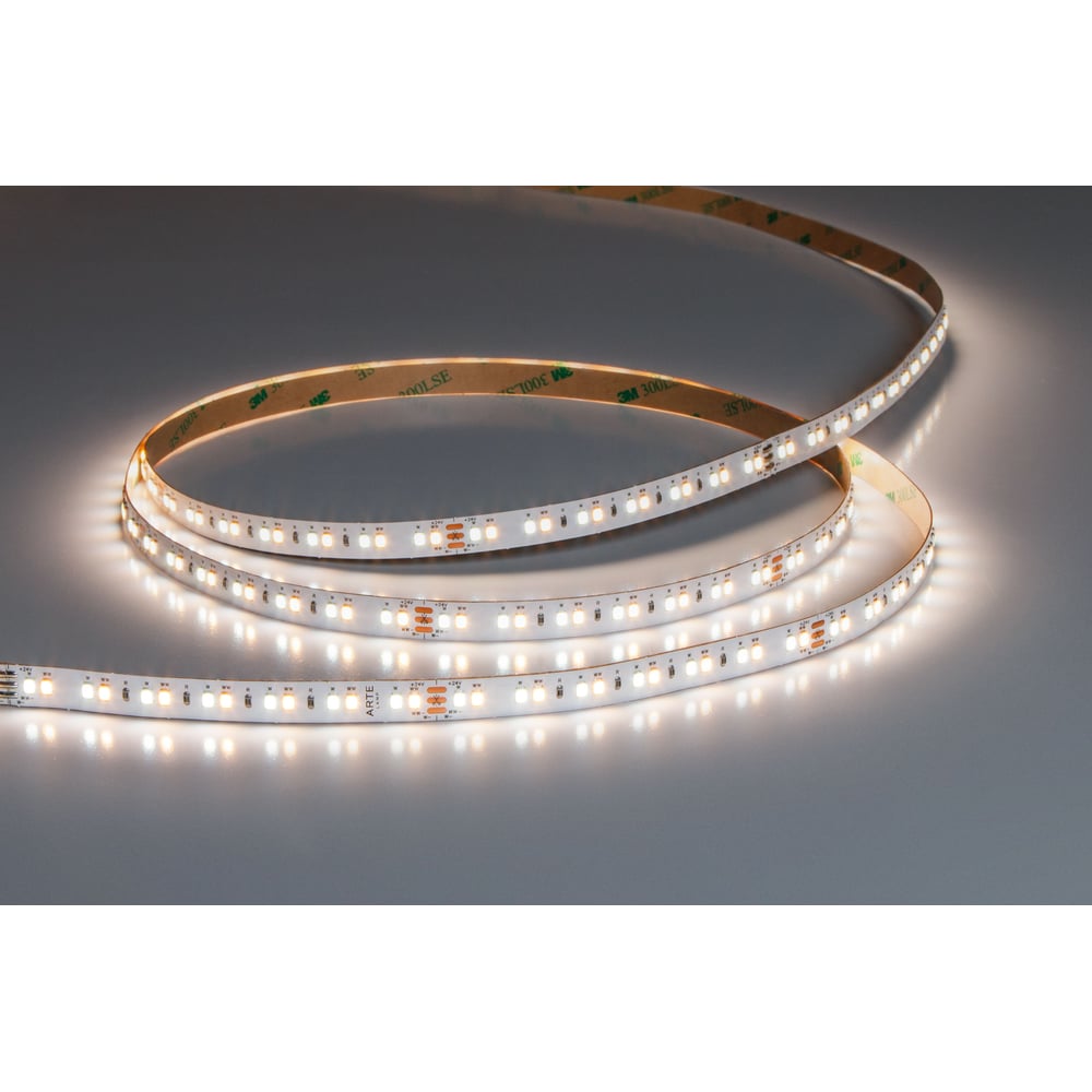 Изображение товара Светодиодная лента ARTE LAMP 24v 19,2W/m 5м A2414010-01-mix