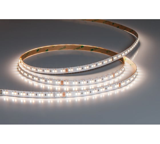 Изображение товара Светодиодная лента ARTE LAMP 24v 19,2w/m mix 2700-6000к 5м tape A2414010-01-mix