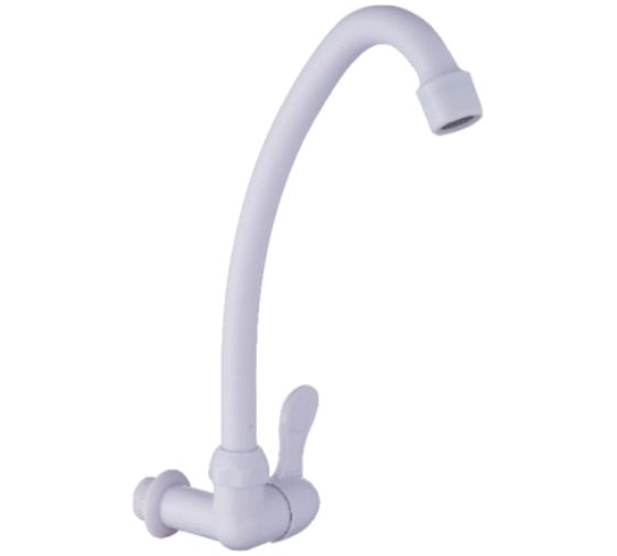 Изображение товара Водоразборный смеситель для холодной воды Эверест B47-338