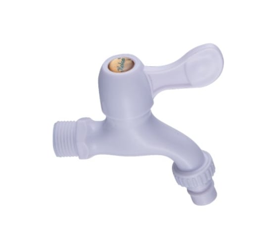 Изображение товара Водоразборный смеситель для холодной воды Эверест B42-338