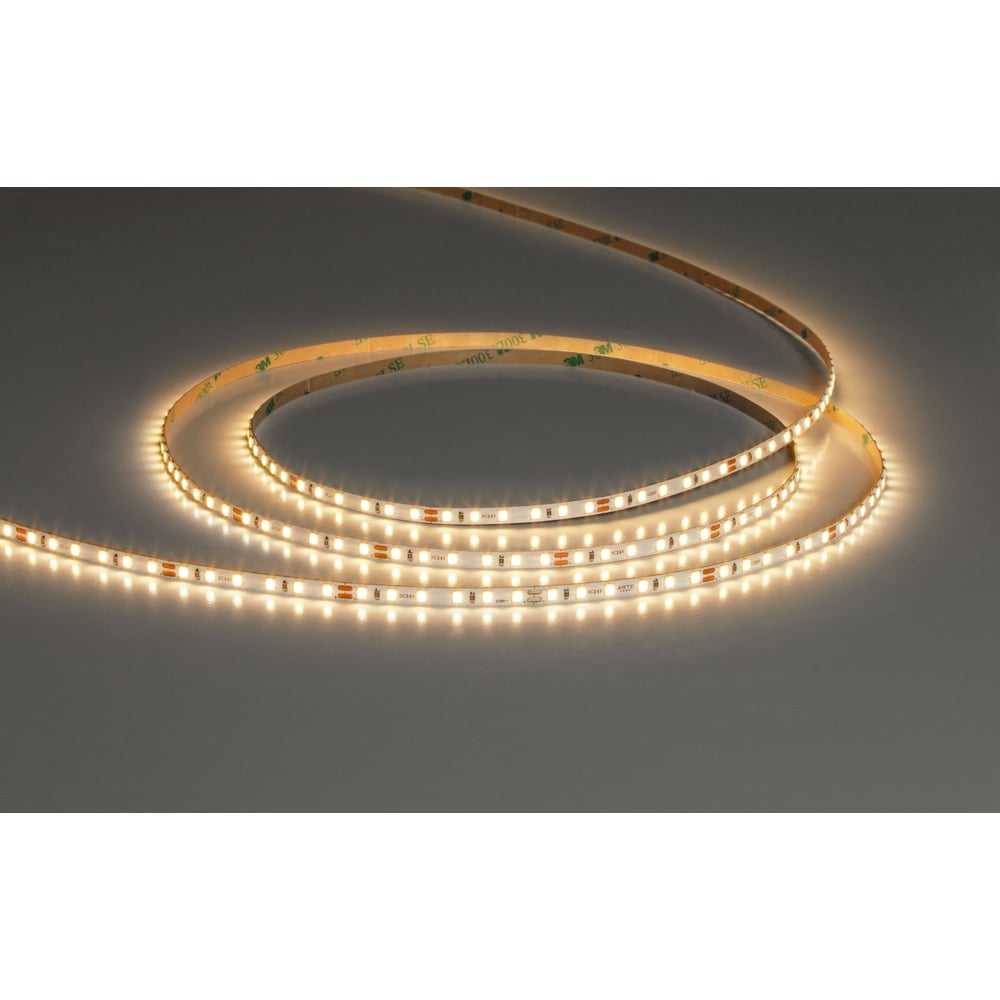 Изображение товара Светодиодная лента ARTE LAMP 24v 9,6w/m 3000К 5м
