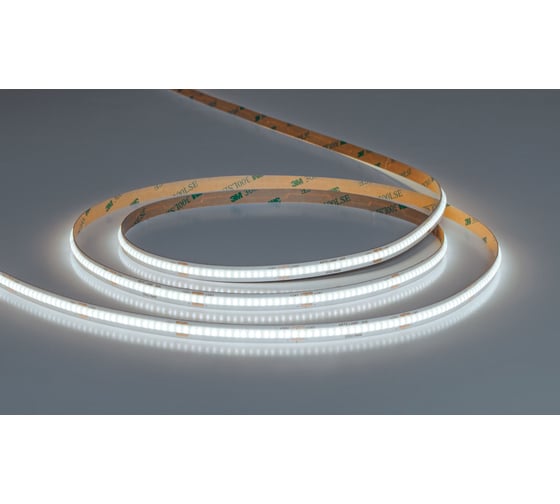 Изображение товара Светодиодная лента ARTE LAMP 24v 11,5w/m 4000к 5м lane A2432008-02-4K