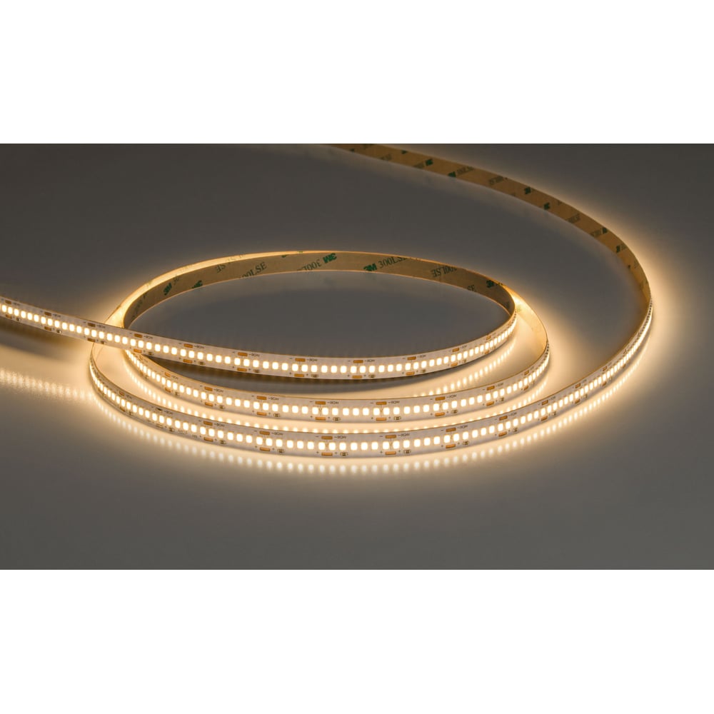 Изображение товара Светодиодная лента ARTE LAMP 24v 14,4w/m 3000k 5м