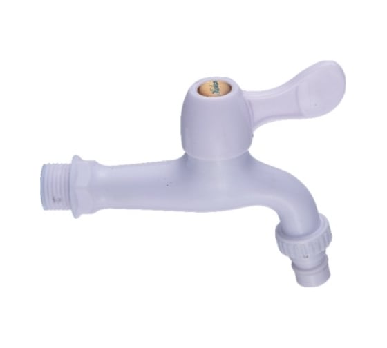 Изображение товара Водоразборный смеситель для холодной воды Эверест B48-338