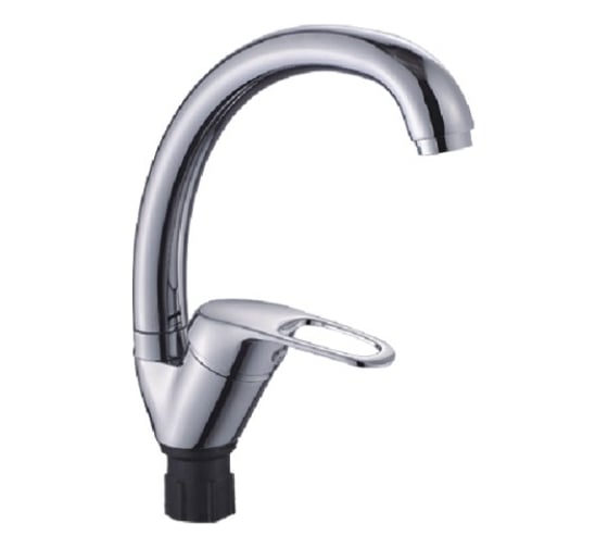 Изображение товара Смеситель для кухни Эверест с высоким изливом B59-023