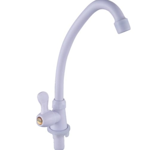 Изображение товара Водоразборный смеситель для холодной воды Эверест B41-338