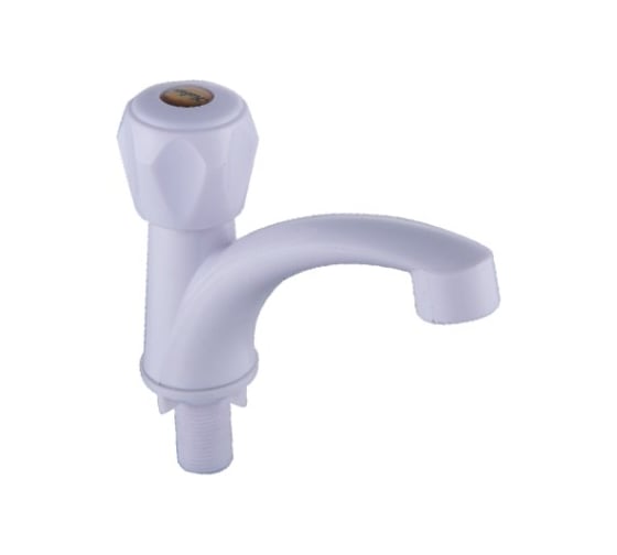 Изображение товара Водоразборный смеситель для холодной воды Эверест B45-339