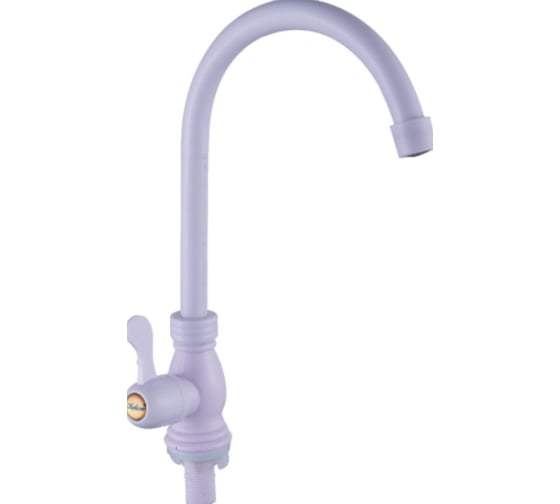 Изображение товара Водоразборный смеситель для холодной воды Эверест B41-337