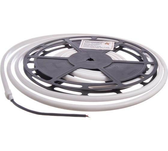 Изображение товара Светодиодная термостойкая лента GS Star 2835 180 IP68 тепл 14w 24v 2706