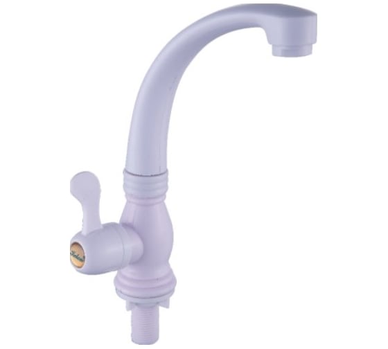 Изображение товара Водоразборный смеситель для холодной воды Эверест B42-337