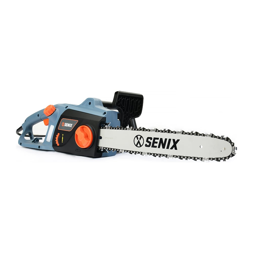 Изображение товара Цепная электропила SENIX CSE20-M2-EU 2000 Вт 40 см для полупрофессиональных работ
