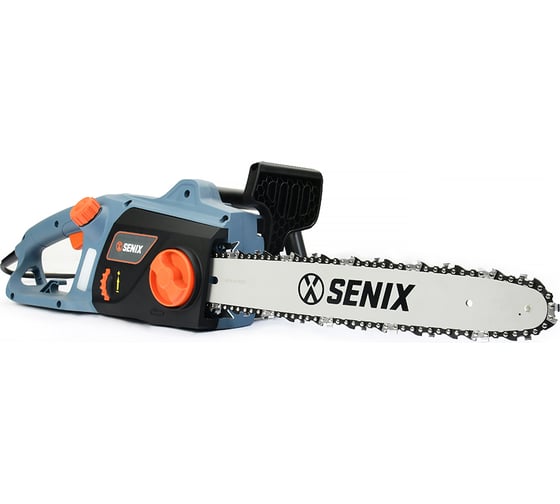 Изображение товара Цепная электрическая пила SENIX CSE20-M2-EU