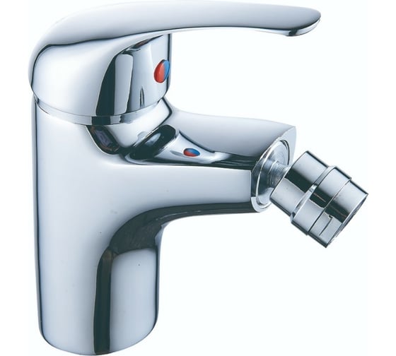 Изображение товара Гигиенический смеситель для биде Эверест B50-021