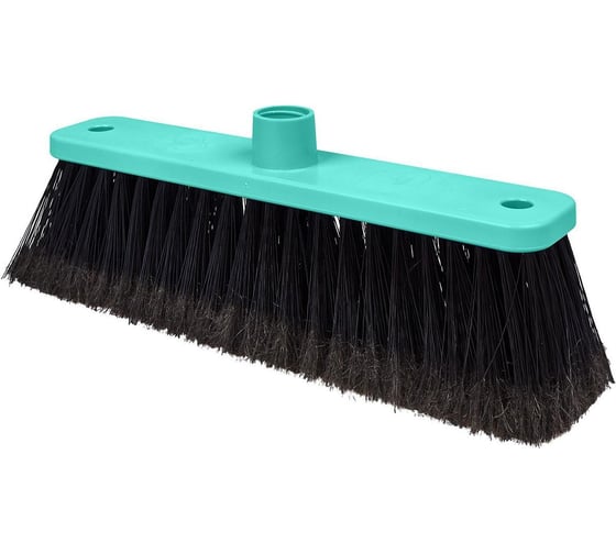Изображение товара Щётка для пола Spin&Clean Арианна Практик аквамарин SV3055АКВ