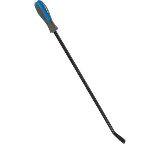 Изображение товара Монтировка Зубр 600 мм лопатка 10.3 мм кованая  2162-600_z01