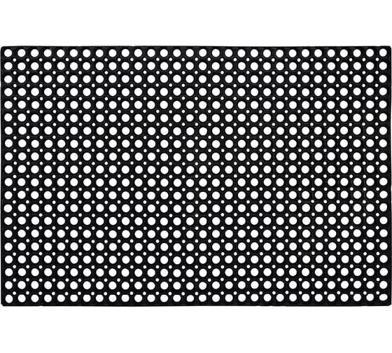 Изображение товара Ячеистый, грязесборный коврик VORTEX 80х120х1,6см 20003
