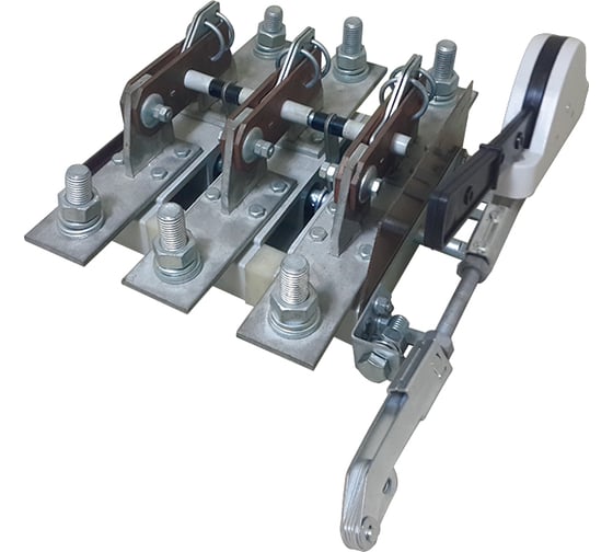 Изображение товара Разъединитель EKF РЕ19-41-31140 1000А PROxima re19-4131140