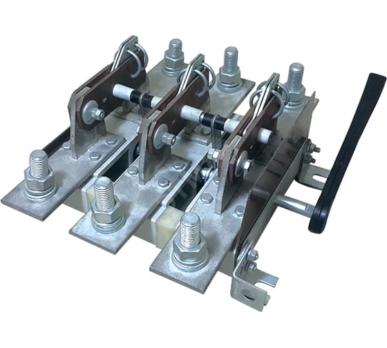 Изображение товара Разъединитель EKF РЕ19-43-31120 PROxima 1600А re19-4331120