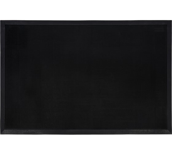 Изображение товара Грязесборный коврик VORTEX игольчатый 80х120х0,7см Flint 20095