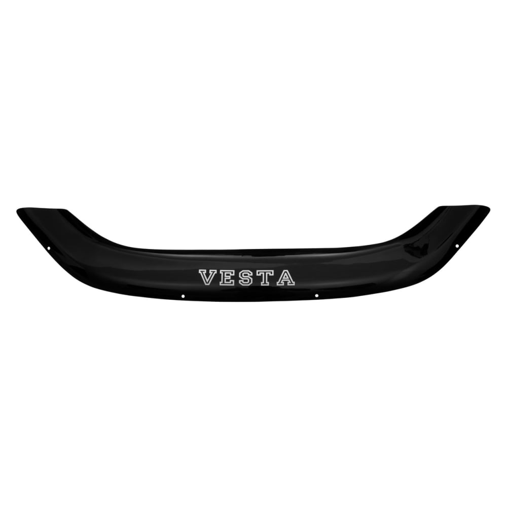 Дефлектор капота ЛАДА VESTA 2015- Rein задние брызговики для лада vesta sonatex